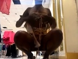 Horny Sex Clip Big Tits Crazy Only For You