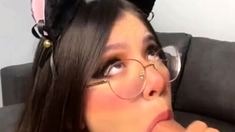 Streaming big cock close ups