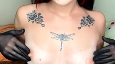 Amateur Webcam Babes Going Solo