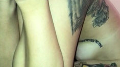 Amateur Teen Fucked Doggystyle