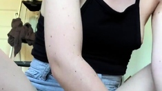 Webcam Solo Teen Ass Free Amateur Porn Video