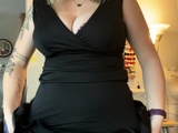 amateur blonde solo webcam