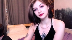 Solo Girl Free Amateur Webcam Porn Video