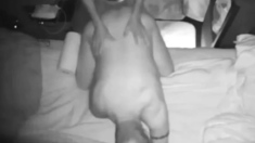 Truckers' Webcam Sex