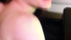 Amateur Wife Blowjob POV Hardcore Deepthroat