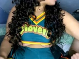 Hot Big Black Latina booty Black and Ebony