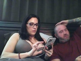 Cheep looking amateur milf brunette Vannah