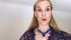 Milf babe loves masturbating