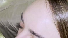 Hot amateur close up hardcore HD video