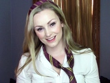 Amateur Webcam Chick Masturbates On Webcam More at