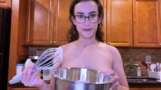 Perfect Pussy Close up milf Selda