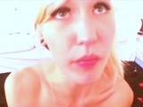Teen Blowjob POV