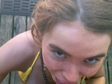 Amateur college teens blowjobs