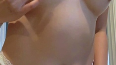 Hot amateur close up Doggy style HD video