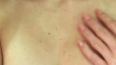 Teen Amateur Brunette Cam Masturbation Porn
