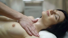 Teen Massage