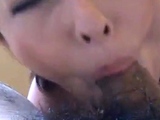 Japanese Amateur Blowjob Cum in Mouth