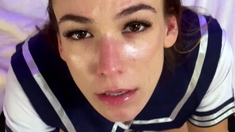 Amateur college teens blowjobs