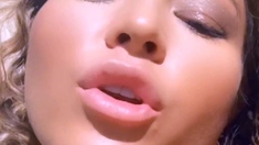 Perfect Pussy Close up milf Selda