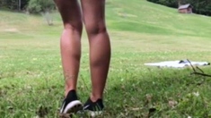 CLOSE UP OF TEENS PARADISE