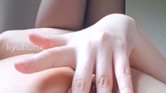 Hot amateur close up Doggy style HD video