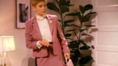 Teen Girl Solo Masturbation and Striptease 27