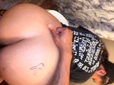 Great Amateur Ass Pov