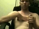 Twinks Sucking Big Cocks and Getting Covered in Cum
