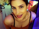 Irma la Dulce ASMR - Girlfriend Experience - Dressing Room
