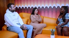 Lena The Plug And Isabelle Miller - Threesome From PlugTalk
