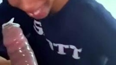 Hot Big Black Latina booty Black and Ebony