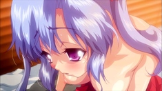 Oni Chan fucks all his horny little sisters