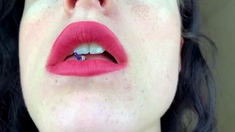 Molly Darling - Giantess Sucks You Up