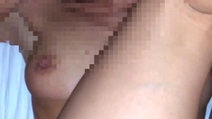 Amateur Blowjob Threesome Fun