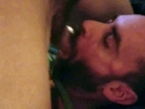 My Twink Boyfriend Loves Face-Fucking Me