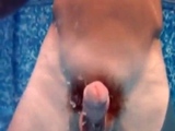 23 Massive Squirts: Amateur Underwater Adventure