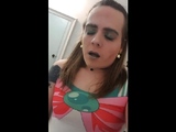 Crossdresser Twink's Full Introduction