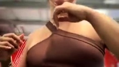 Mom amateur webcam pussy masturbate