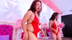 Solo Girl Free Amateur Webcam Porn Video