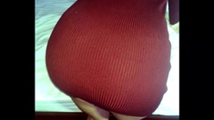 POV Amateur Creampie with a Hot Teen in a Hotel