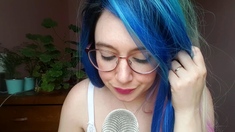 Amateur Webcam Teen Masturbates And Teases
