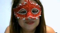 Brazilian Webcam Amateur