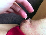 Soaking Wet Orgasm - Teen Babe's POV