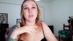 YourFetishBrat Jerk Off Instructions