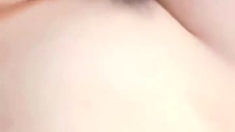 Alice Amateur Blonde Toys Masturbation