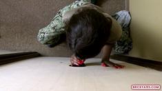 Let It Flow VII BIG toy edition Black and Ebony