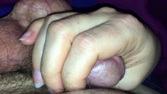 Tiny Hand, Big Load