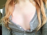 Amateur blondie solo anal masturbation