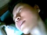 Indonesian Girl's Hardcore Amateur Video