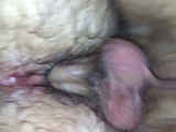 Amateur Bottom Returns for Bareback Breeding